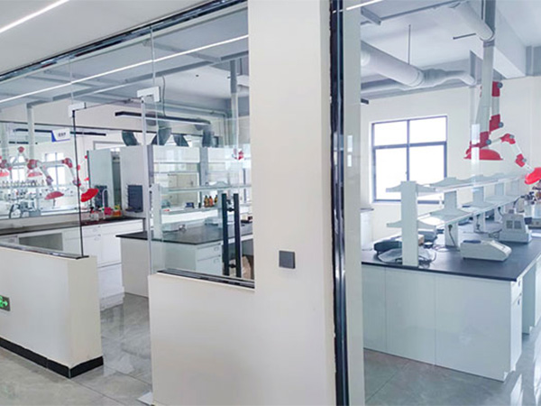Laboratory for Innovation