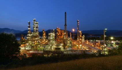 The Magic of Demulsifiers: Unlocking Oil-Water Separation