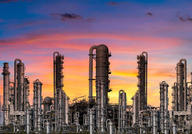 Glycol Ester Polyether: A High-Performance Demulsifier for Oilfield Crude Oil Treatment
