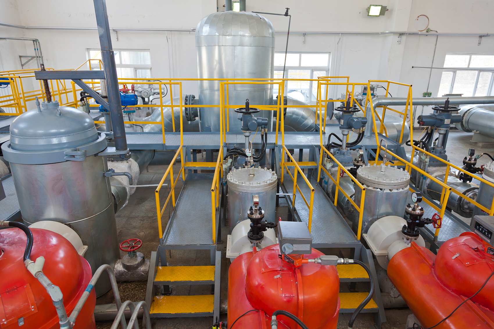 The Key to Enhancing Lubrication Performance: Lubricant Additives