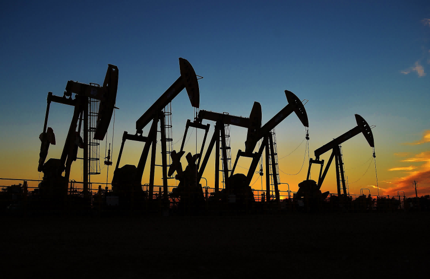 Demulsifiers: Unlocking Crude Oil from Emulsions