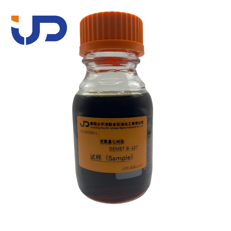 Resin oxyalkylate DEMET® B-127