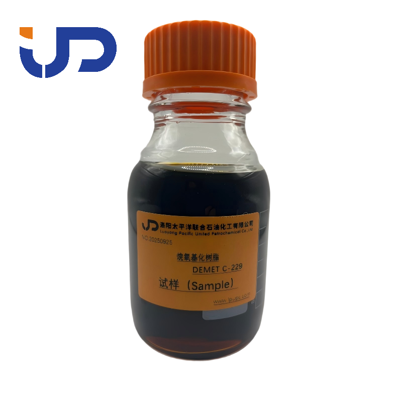 Resin oxyalkylate DEMET® C-229