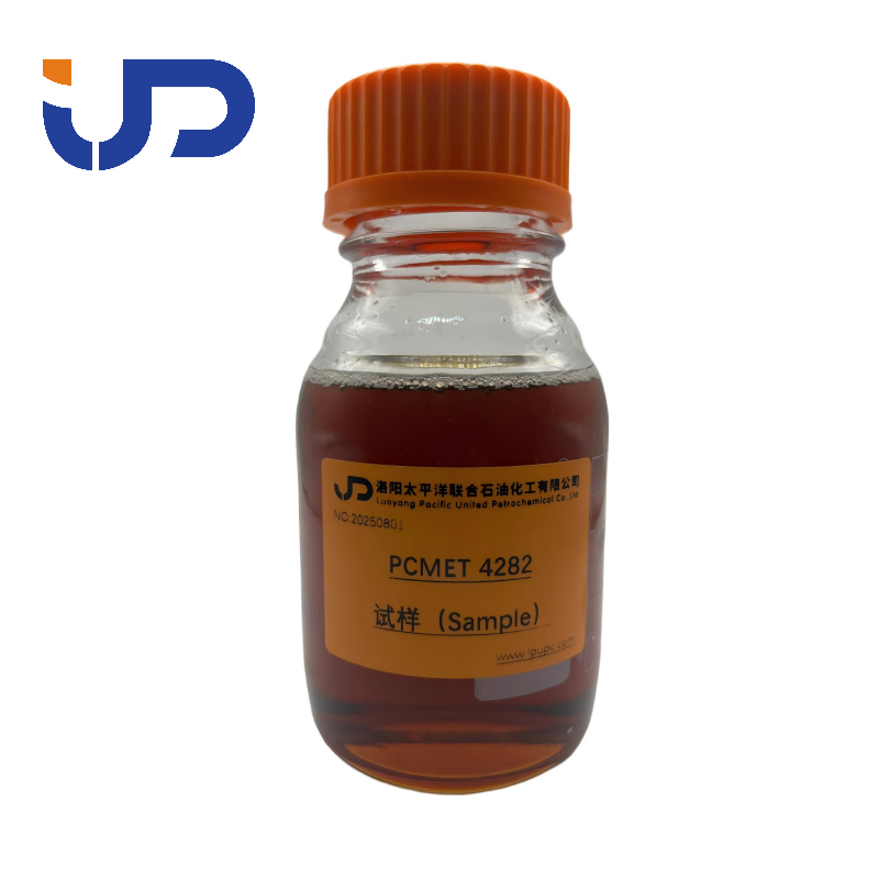 Graft copolymer/imide PCMET® 4282