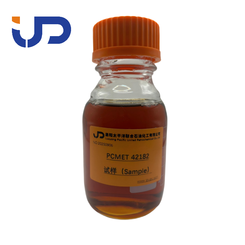 Graft copolymer/imide PCMET® 42182