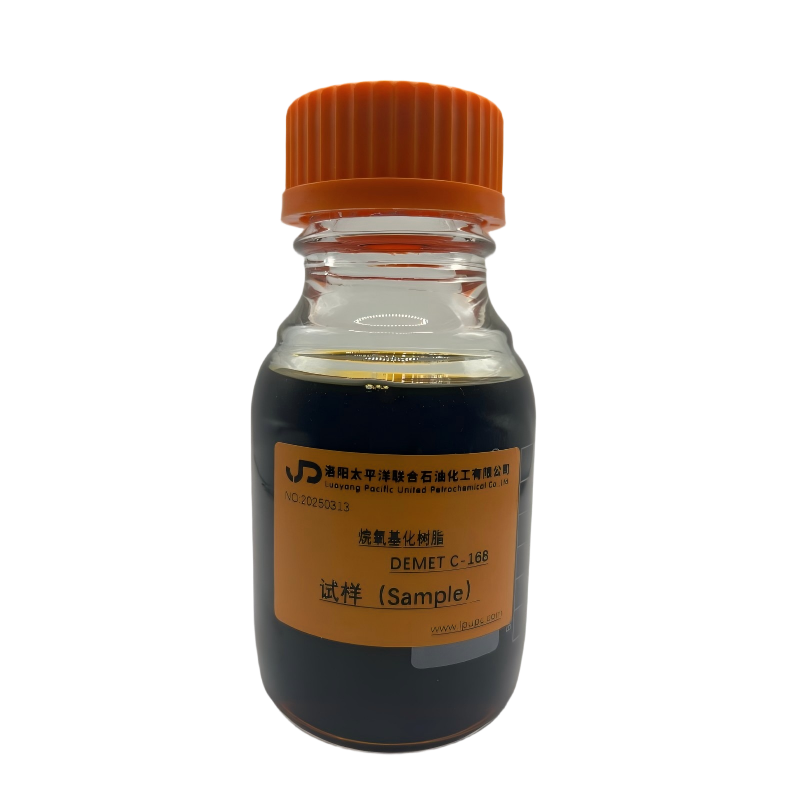 DEMET C-168 by UNPChemicals: A High-Performance Equivalent to Nouryon Witbreak DRC-168 for Efficient Demulsification