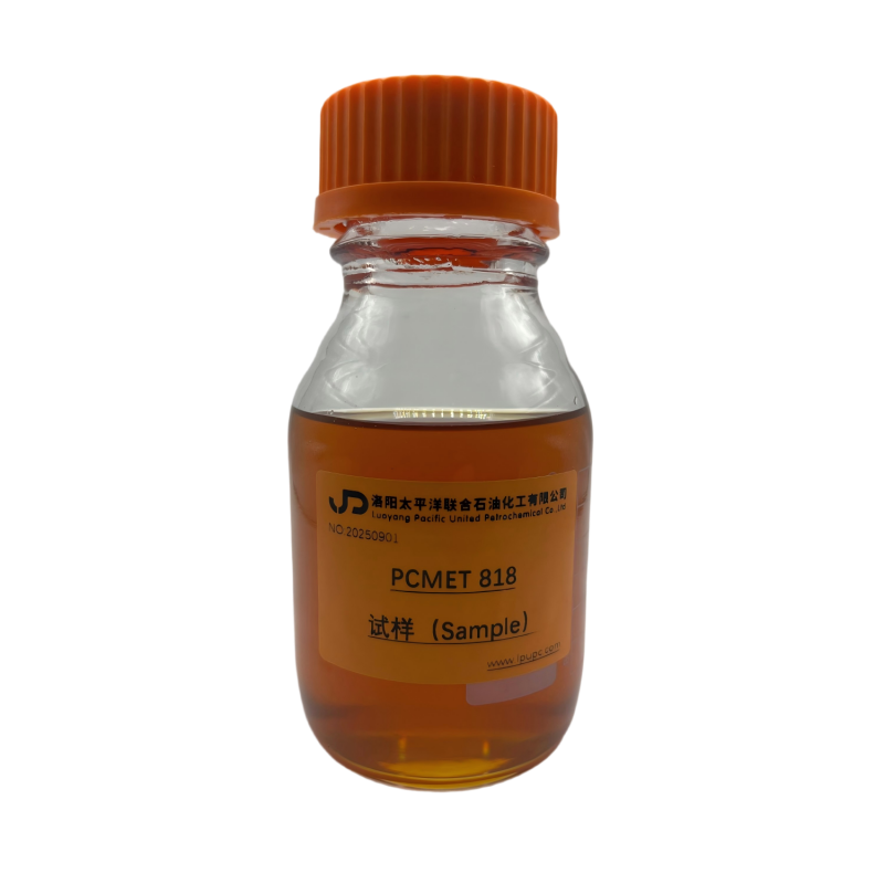 Application of EVA and Its Modified Polymers in the Field of Crude Oil Pour Point Depressants