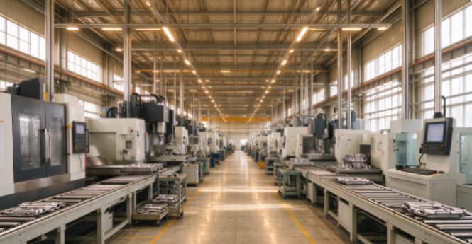 Functional Additive Systems for Metalworking-Fluid Formulations