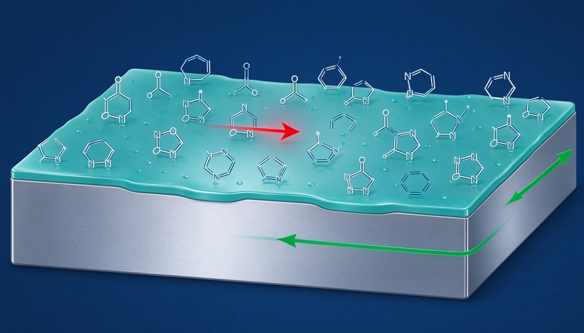 Mitigating Metal-Catalyzed Degradation in Lubricants, Fuels and Polymer Systems
