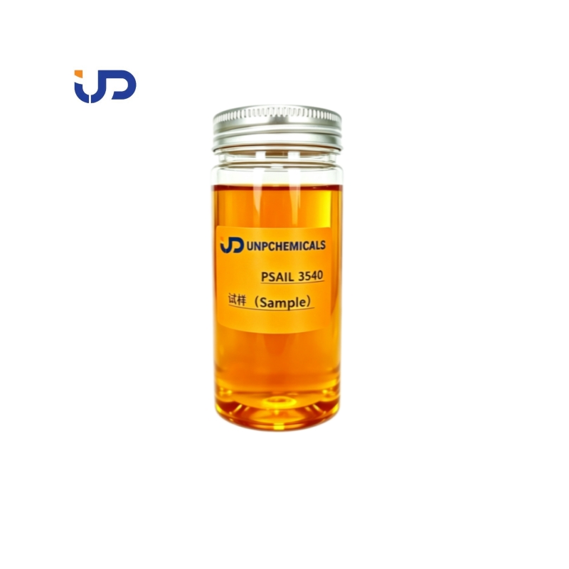 Sulphurised olefins Alkenes C15-18 sulfurized PSAIL 3540