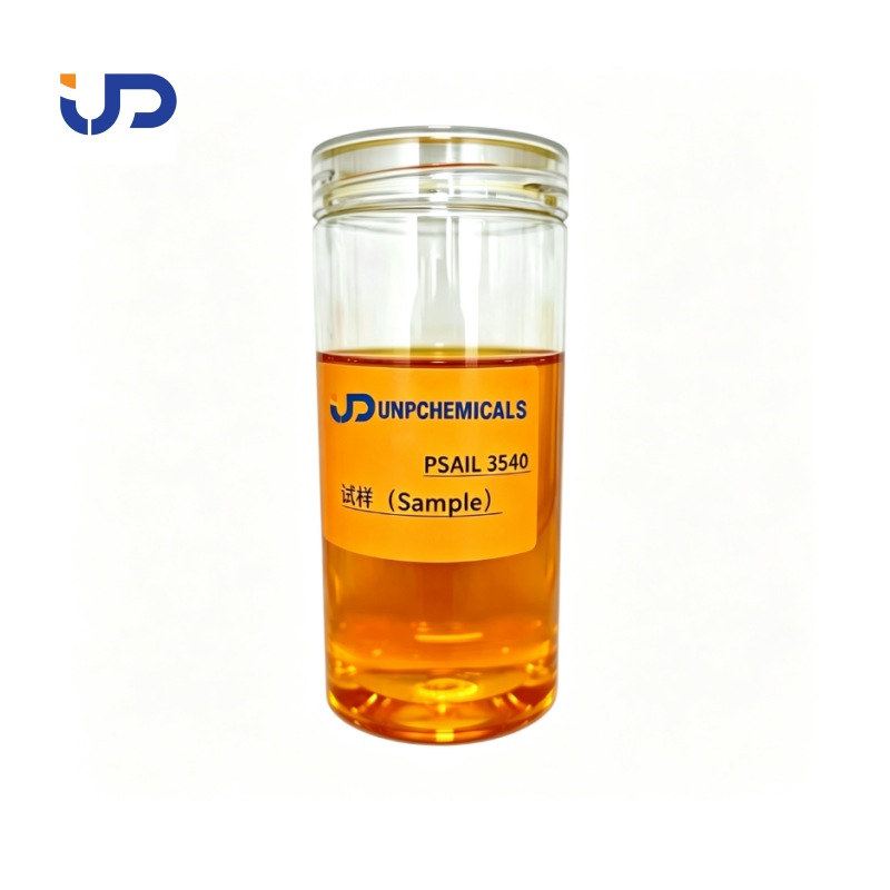 Sulphurised olefins Alkenes C15-18 sulfurized PSAIL 3540