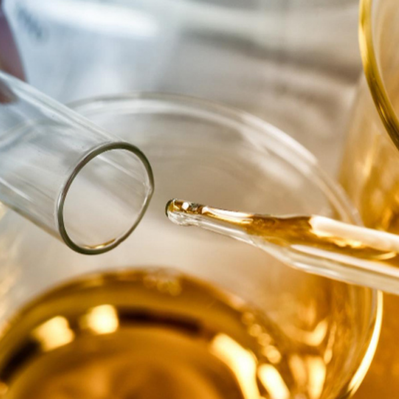 Sulfurized fatty ester / olefin blend PSAIL 3515
