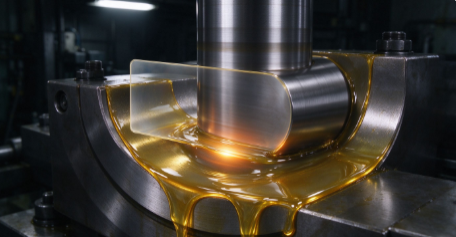 Classification and Mechanistic Analysis of Specialty Additives for IndustrialOil Manufacturing