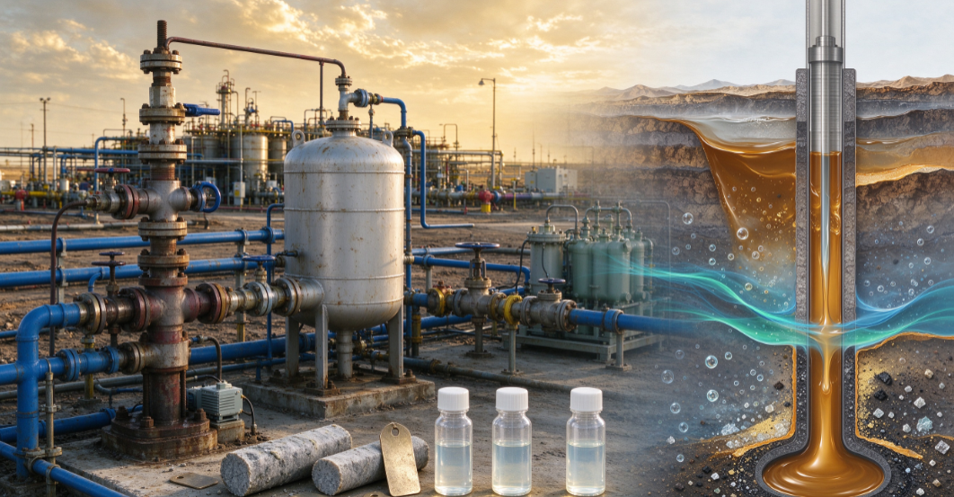 Classification and Mechanistic Analysis of Multifunctional Additives for Oilfield Production Workflows