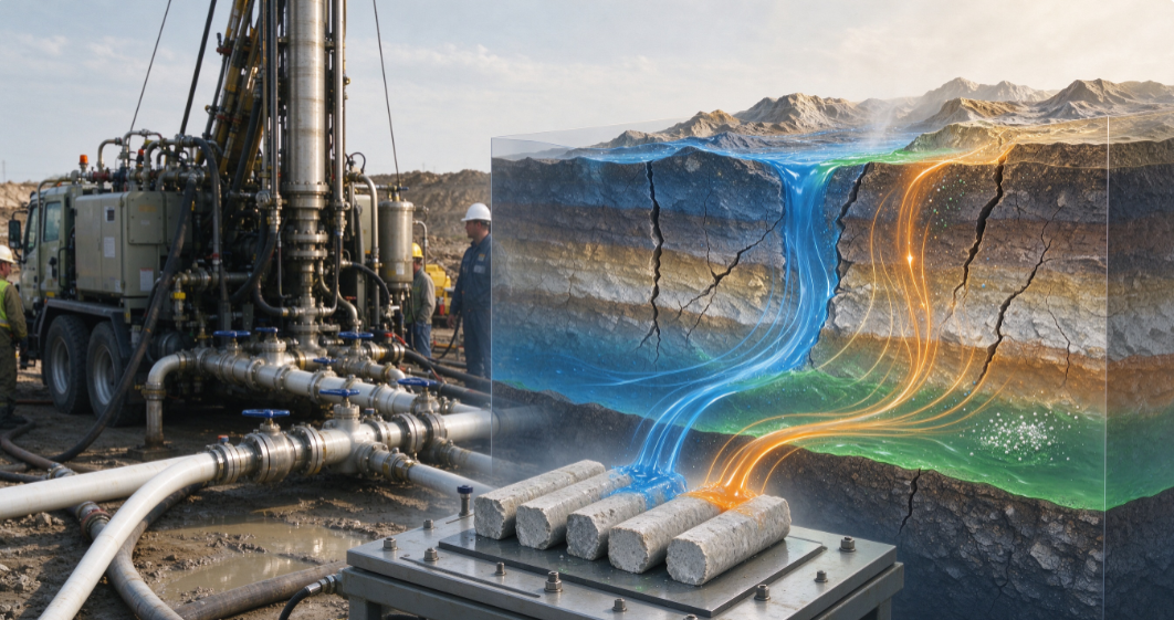 Introduction of Functional Additive Systems for Well Stimulation Operations