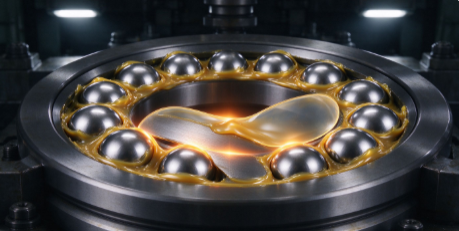 Molecular‑Level Functional Tuning for Semi‑Solid Grease Matrices