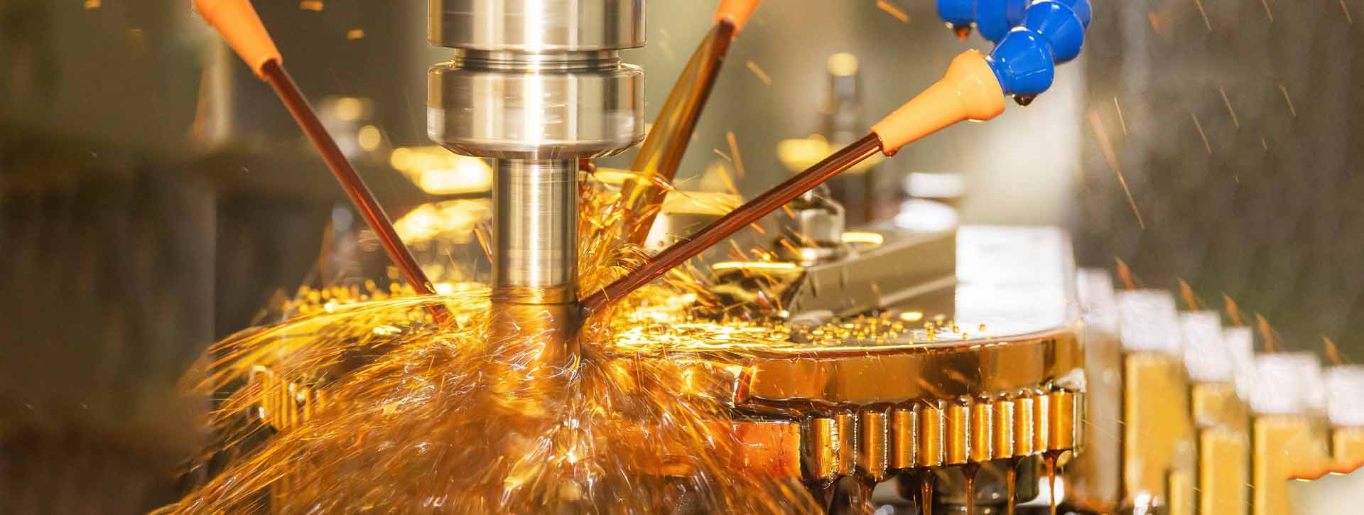 Metalworking Fluid